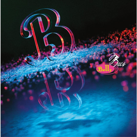Bees [Deluxe] (Ep) (Gate) - Belly (Vinyl) (Limited Edition) (180 Gram)
