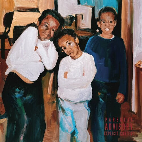 Tana Talk 4 (Digipack Packaging) [Explicit Content]