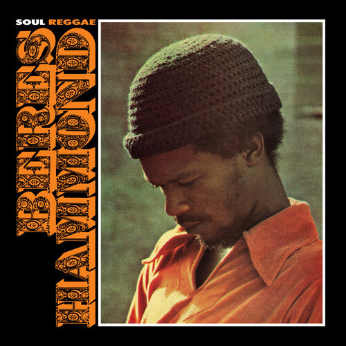 Soul Reggae (Limited Edition, Colored Vinyl)
