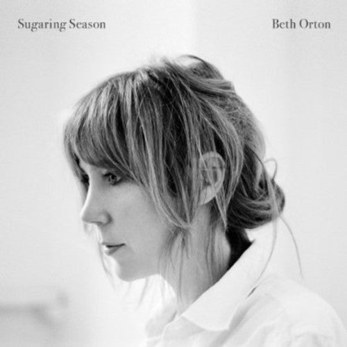 Sugaring Season - Beth Orton (Vinyl)