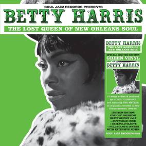 The Lost Queen of New Orleans Soul (RSD)