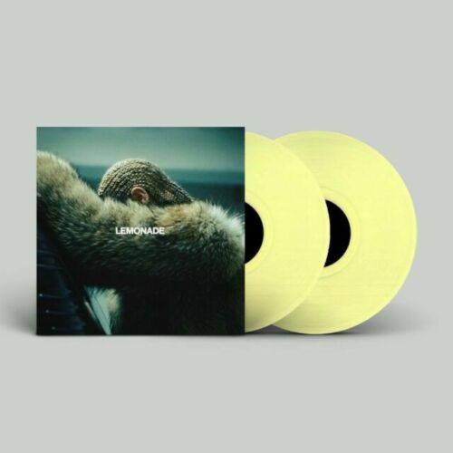 LEMONADE | 2LP Yellow 180 G