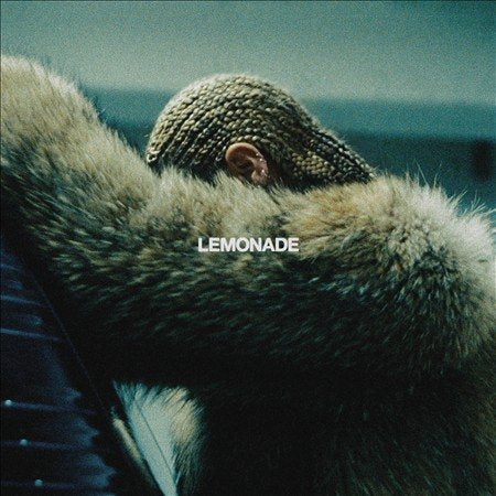 LEMONADE | 2LP Yellow 180 G