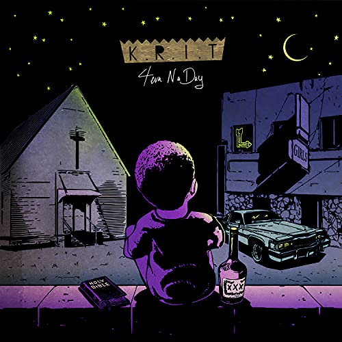 4Eva N A Day (Limited)