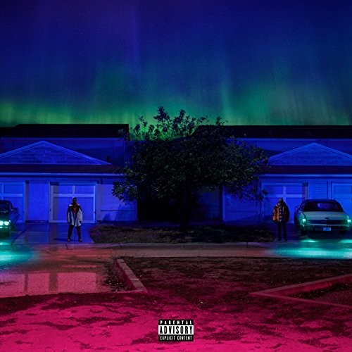 I Decided.[Explicit Content] (2 Lp's)