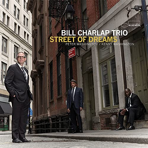 Street Of Dreams - Bill Charlap (Vinyl)