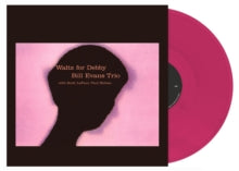Waltz For Debby (Opaque Baby Pink Vinyl)