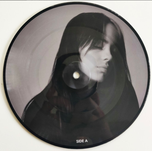 No Time To Die | Limited | 7" Picture Disk