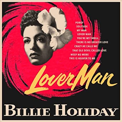 Lover Man (180 Gram Vinyl) [Import]