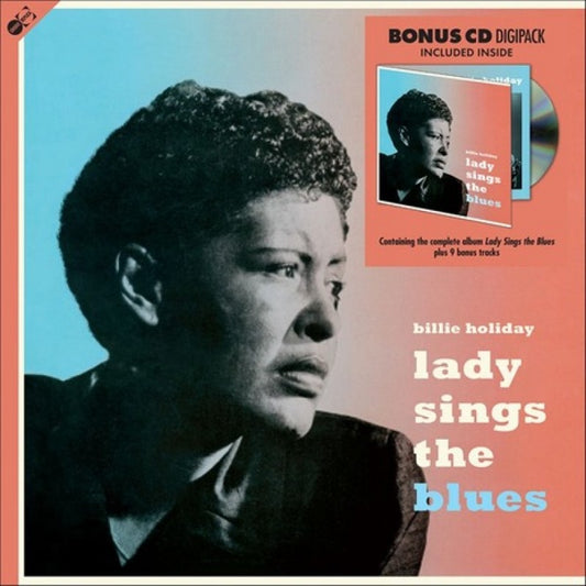 Lady Sings The Blues [180-Gram Vinyl With Bonus CD] [Import]