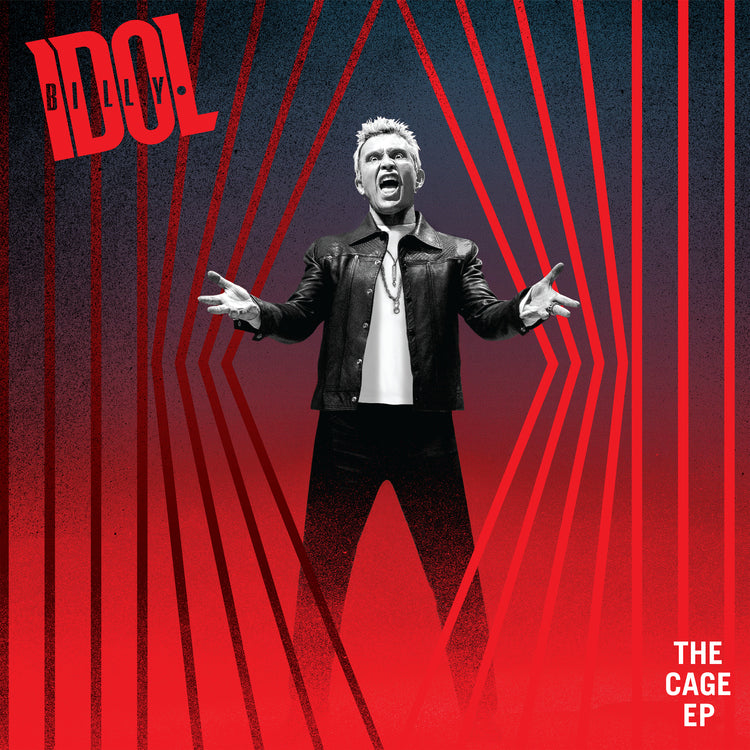 Billy Idol