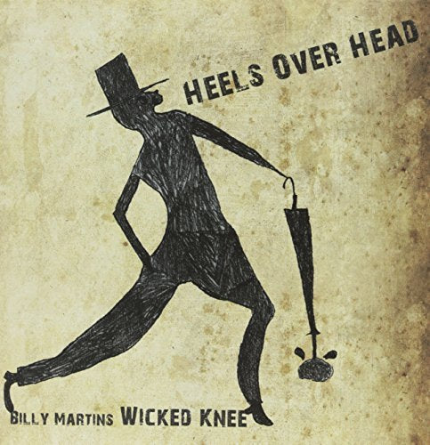 Heels Over Head