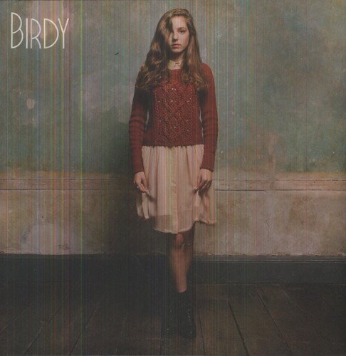 BIRDY Vinyl