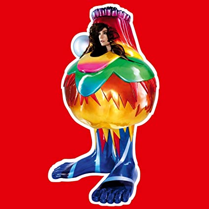 Volta [Import]