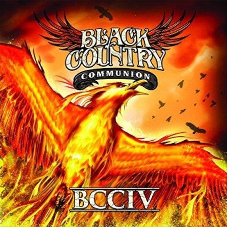 BCCIV (LP)