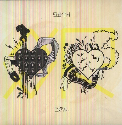 SYNTH OR SOUL