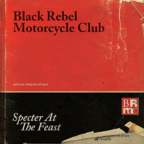 Specter At The Feast (Limited)