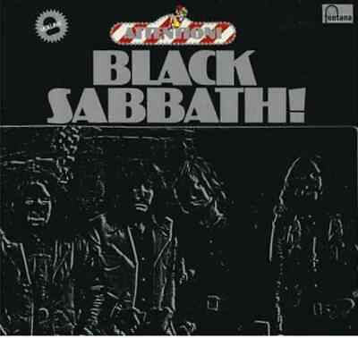 Attention Black Sabbath, Vol. 2 – Provo's Vintage Groove