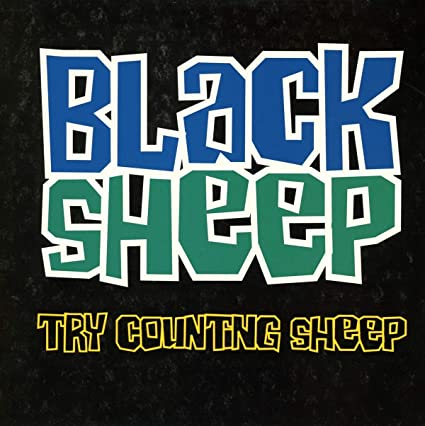 Try Counting Sheep (7" Single)