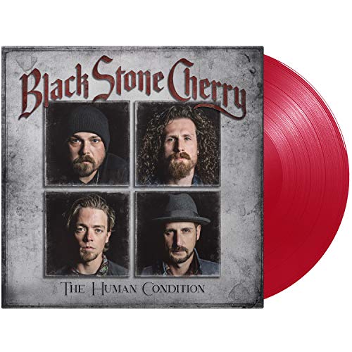 The Human Condition (Red Vinyl)