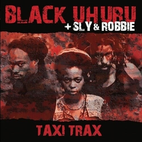 Taxi Trax (140 Gram Vinyl) (2 Lp's)