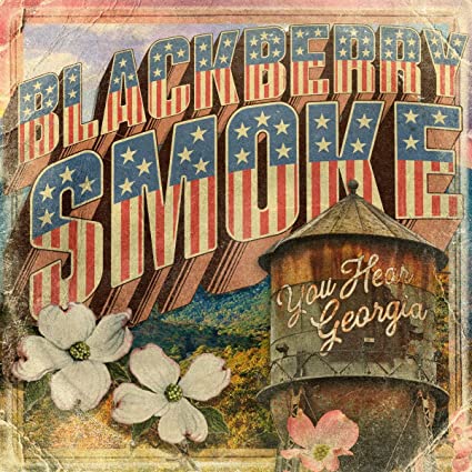 You Hear Georgia (CD)