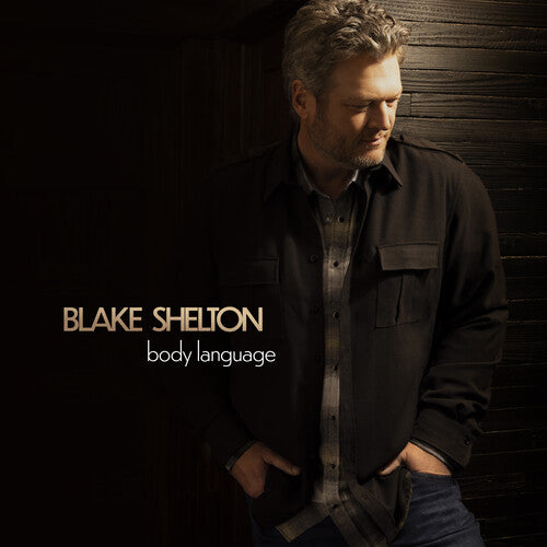 Body Language (CD)