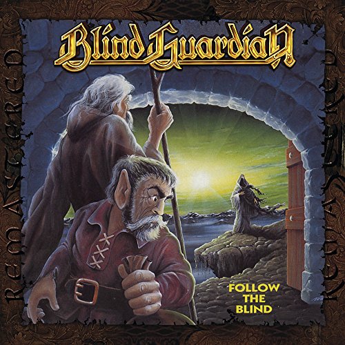 Follow The Blind (Black Vinyl; Euro Import)