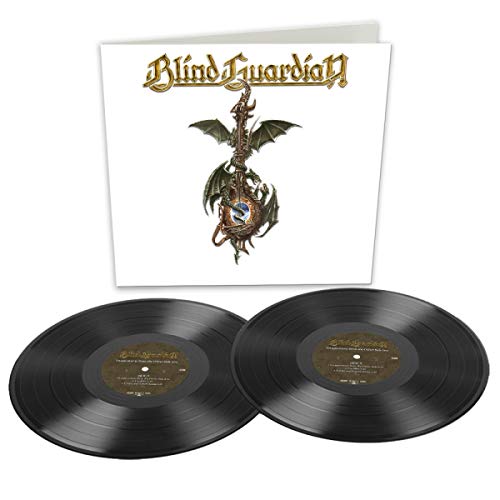 Imaginations...25th Anniv..(Black Vinyl) (Import) [2LP]