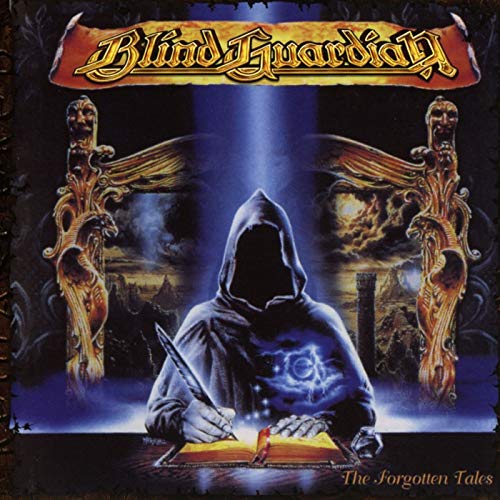 The Forgotten Tales (Grey Vinyl) [2LP]