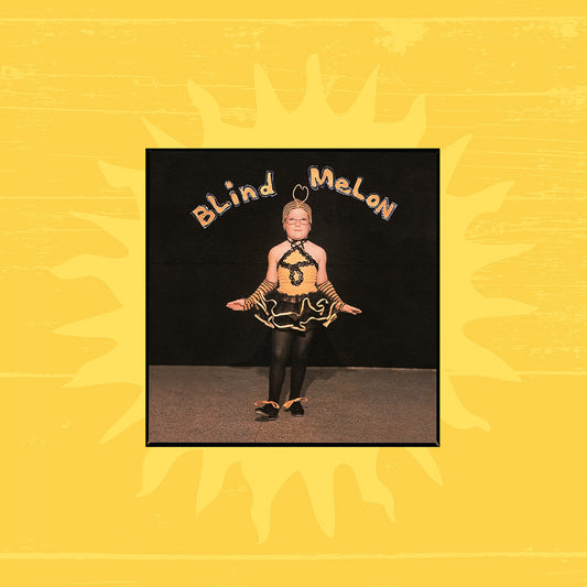 Blind Melon / Sippin' Time Sessions EP" [2 LP]