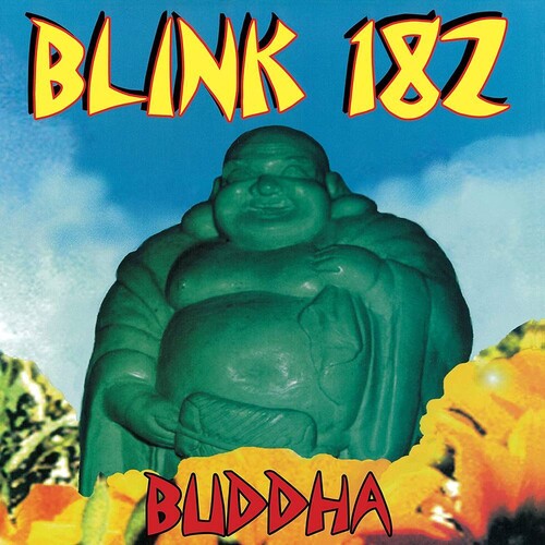 Buddah (Blue Haze)