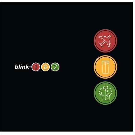 Take Off Your Pants And Jacket - Blink-182 Vinyl
