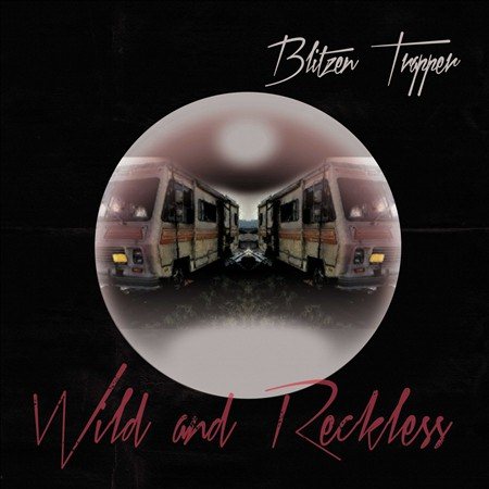 WILD AND RECKLESS(LP