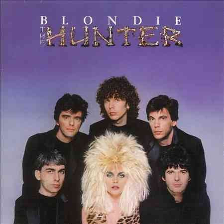 HUNTER (LP)