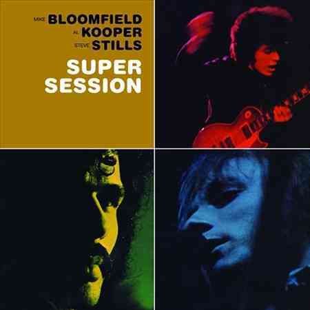 Super Session