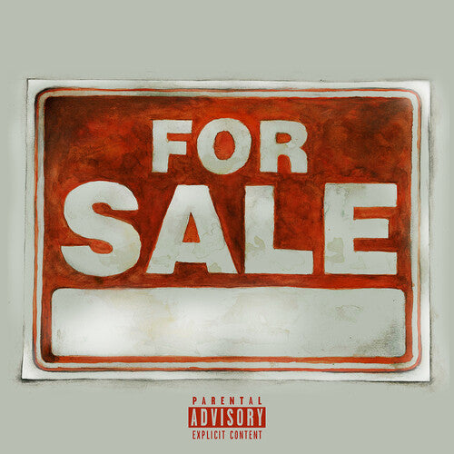 For Sale (Extended Play)