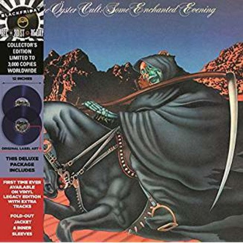 Some Enchanted Evening (Translucent Blue Vinyl) (2 Lp's)