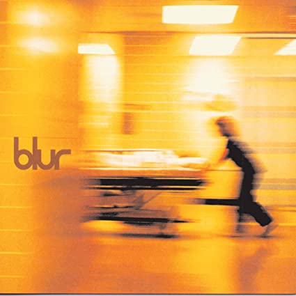 Blur (Limited Edition) [Import] (2 Lp's)