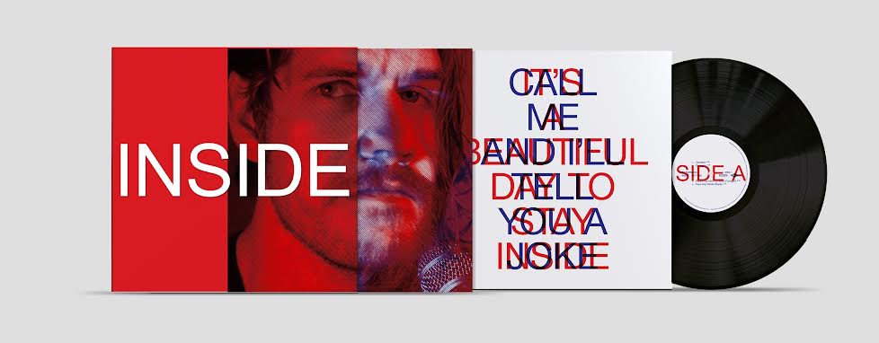 INSIDE (DELUXE) [3 LP Box Set]