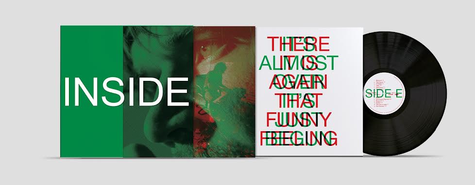 INSIDE (DELUXE) [3 LP Box Set]