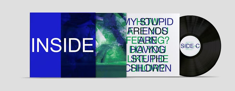 INSIDE (DELUXE) [3 LP Box Set]