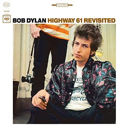 Highway 61 Revisited (150 Gram Vinyl)
