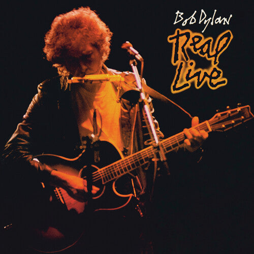 Real Live [Explicit Content] (150 Gram Vinyl, Download Insert)