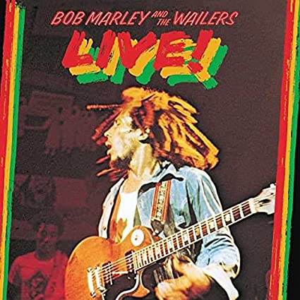 Live! (Deluxe Edition) (3 Lp's)