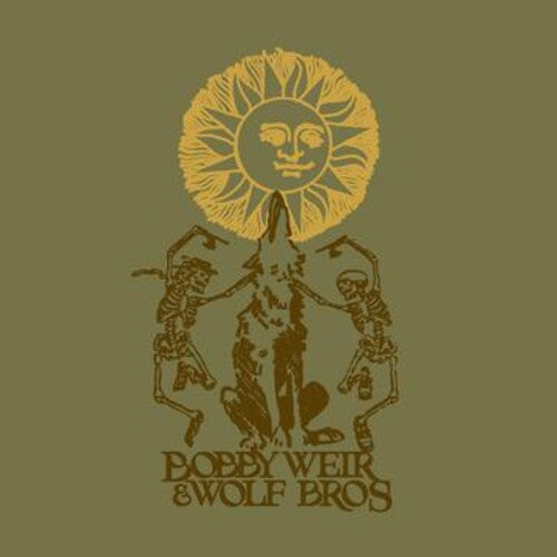 Bobby Weir & Wolf Bros: Live In Colorado 2