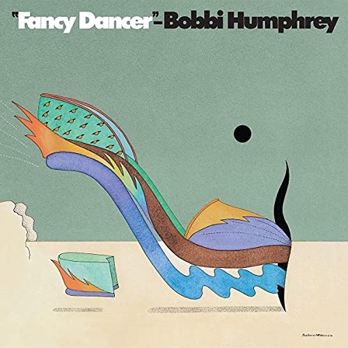 Fancy Dancer (Blue Note Classic Vinyl Series) [LP]