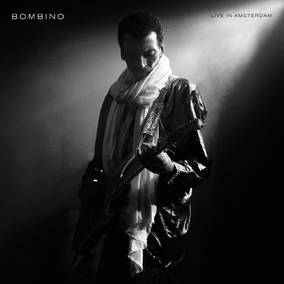 Bombino Live In Amsterdam (RSD Black Friday 11.27.2020)