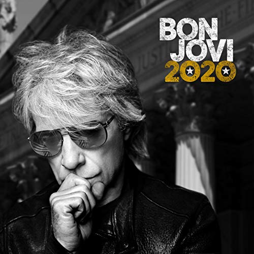 2020 [2 LP] [Gold]