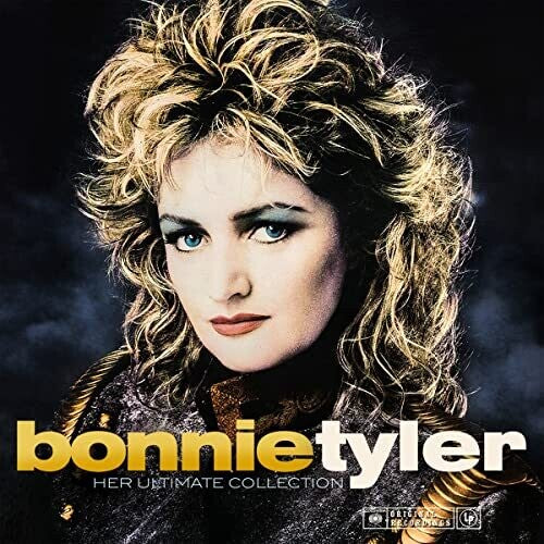 Her Ultimate Collection [180-Gram Colored Vinyl] [Import]